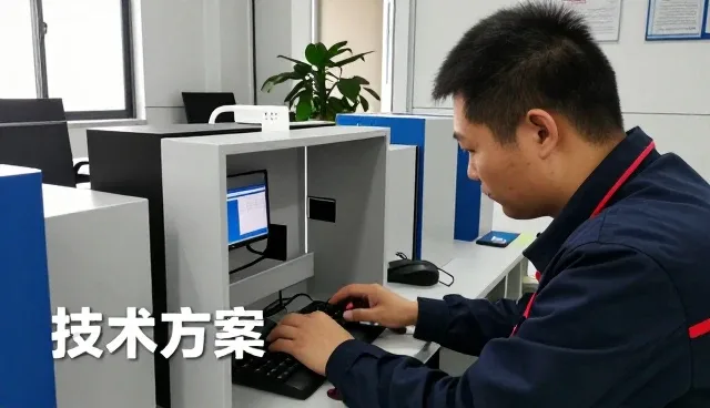 商业空间中的技术咨询应用趋势分析