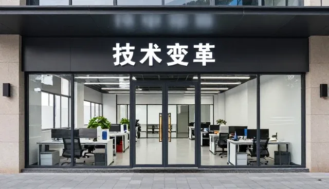 智慧仓储系统如何在复杂环境中实现成本控制