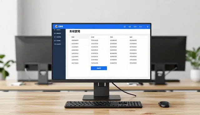 技术实现视角下的运维服务使用与维护建议