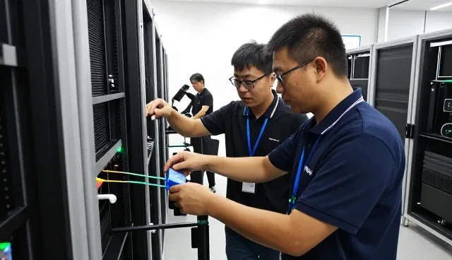 智能运维平台如何解决旺季备货中的实际问题