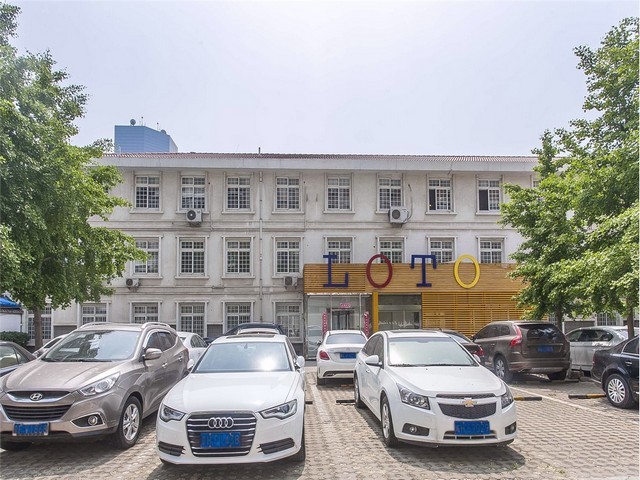 实验室规划建设