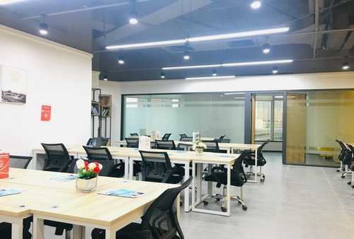 改造洁净车间设计装修费用