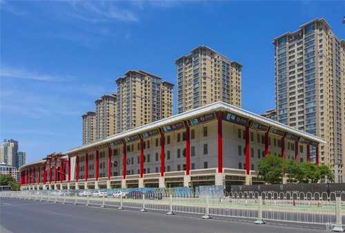 东莞高速加工中心厂商
