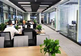 南山区彩色打印机出租哪家好