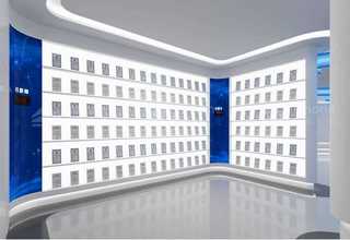 北京豪华别墅装修设计价格