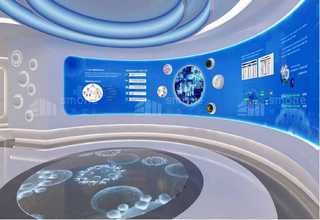 无锡广告LED拼接大屏