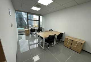 驻马店甲醛磁混凝费用