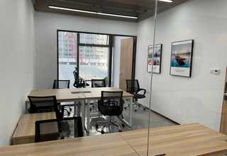 渭南优良三维模型