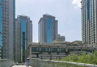 四川飞地产业园招商费